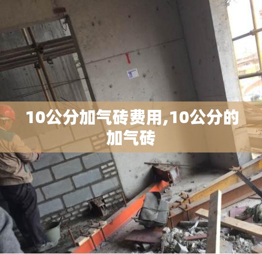 10公分加气砖费用,10公分的加气砖