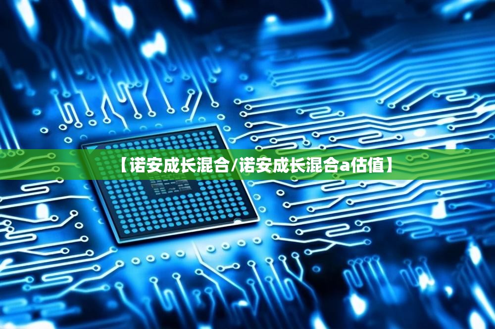【诺安成长混合/诺安成长混合a估值】