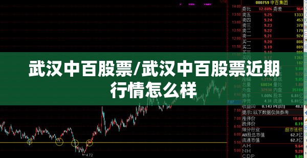 武汉中百股票/武汉中百股票近期行情怎么样