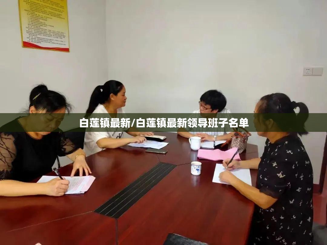 白莲镇最新/白莲镇最新领导班子名单