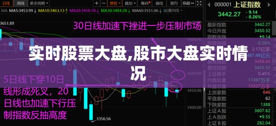 实时股票大盘,股市大盘实时情况