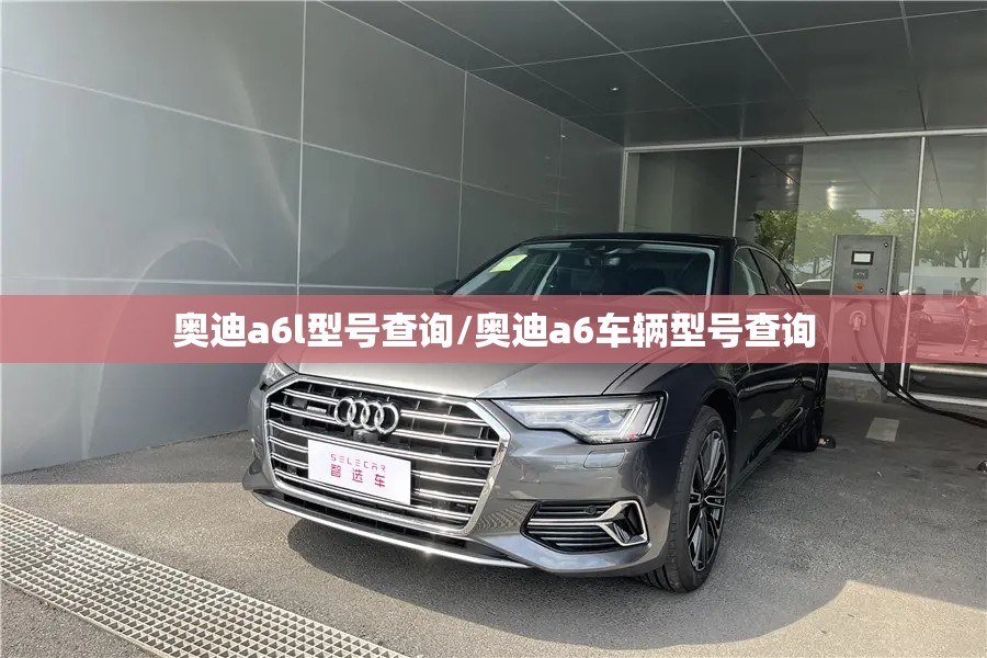 奥迪a6l型号查询/奥迪a6车辆型号查询