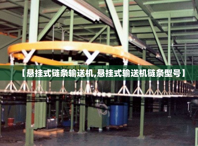 【悬挂式链条输送机,悬挂式输送机链条型号】