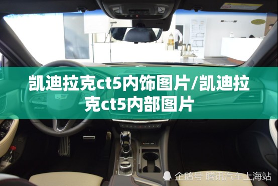 凯迪拉克ct5内饰图片/凯迪拉克ct5内部图片
