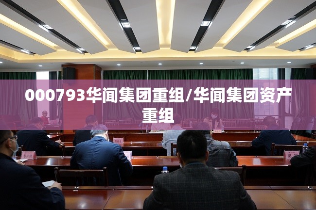 000793华闻集团重组/华闻集团资产重组