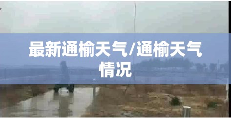 最新通榆天气/通榆天气情况