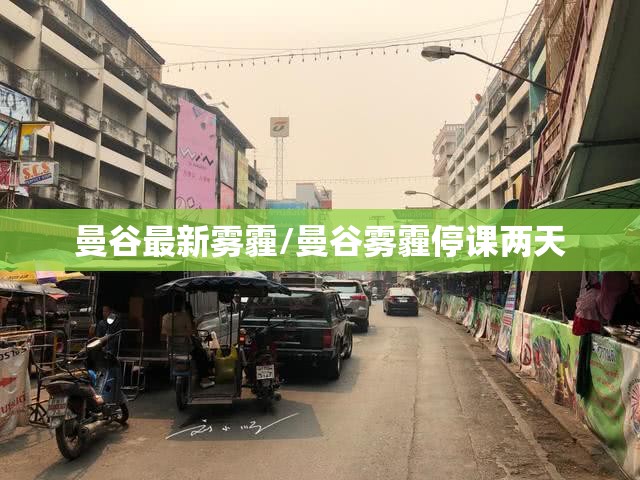 曼谷最新雾霾/曼谷雾霾停课两天