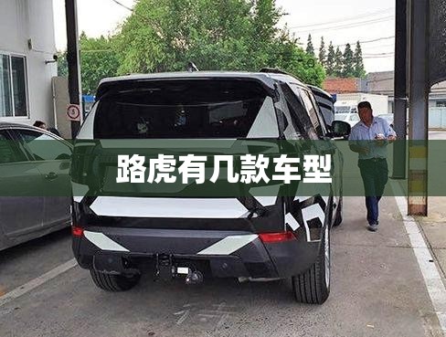 路虎有几款车型