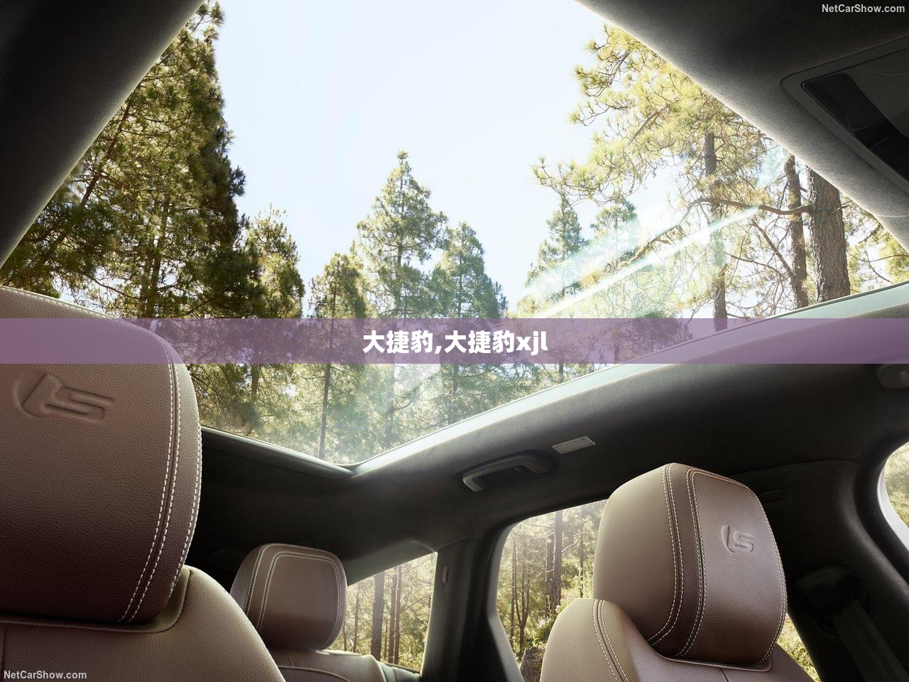 大捷豹,大捷豹xjl
