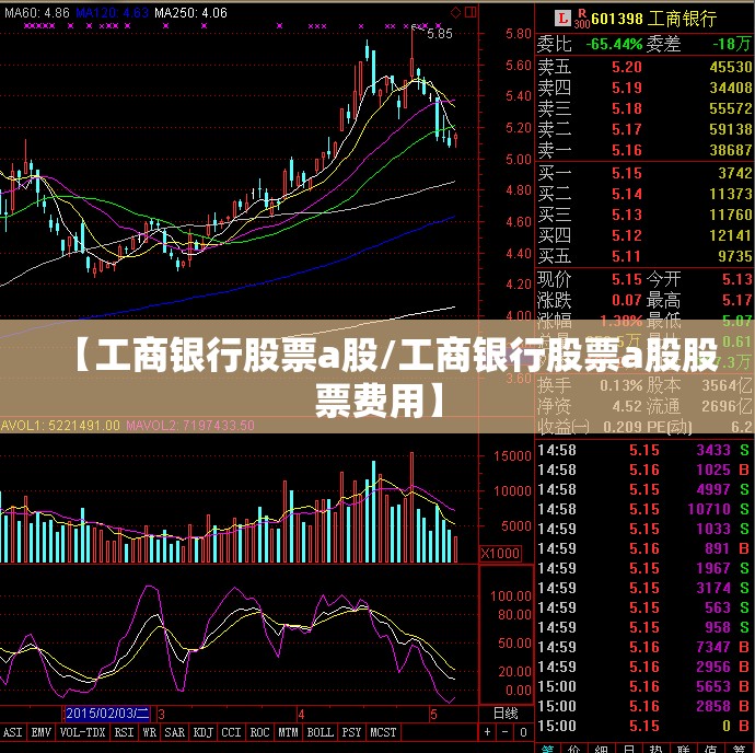 【工商银行股票a股/工商银行股票a股股票费用】