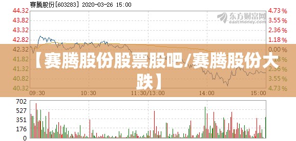 【赛腾股份股票股吧/赛腾股份大跌】