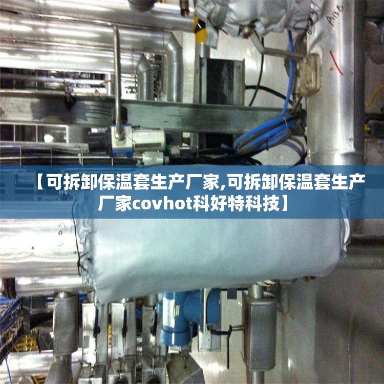 【可拆卸保温套生产厂家,可拆卸保温套生产厂家covhot科好特科技】