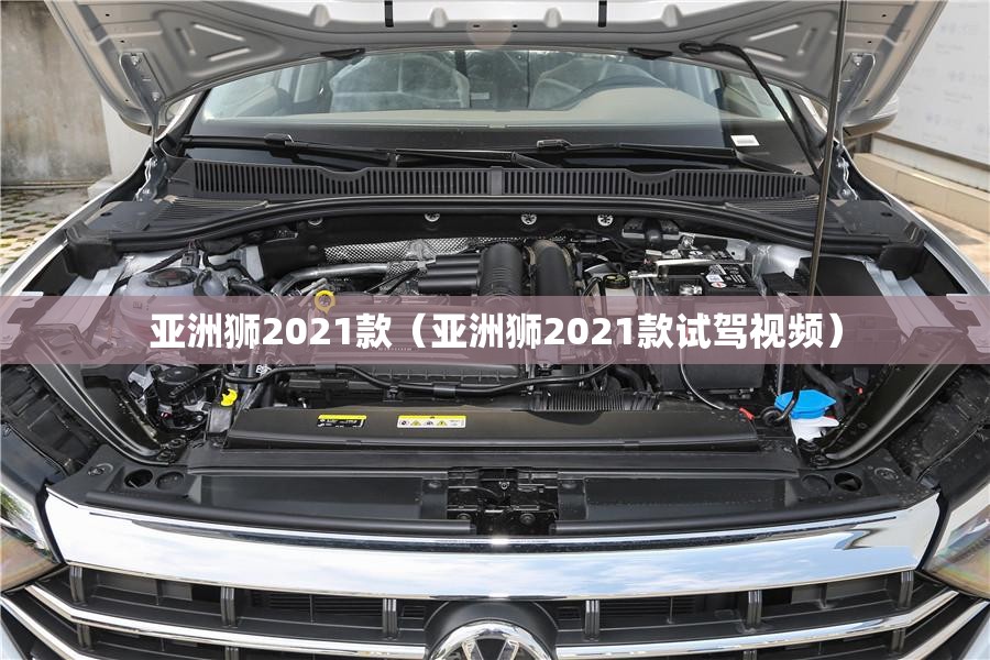 亚洲狮2021款（亚洲狮2021款试驾视频）