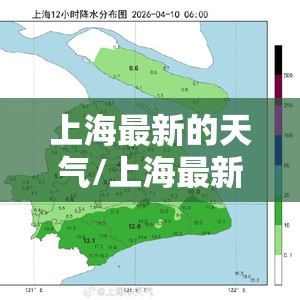 上海最新的天气/上海最新一周天气预报