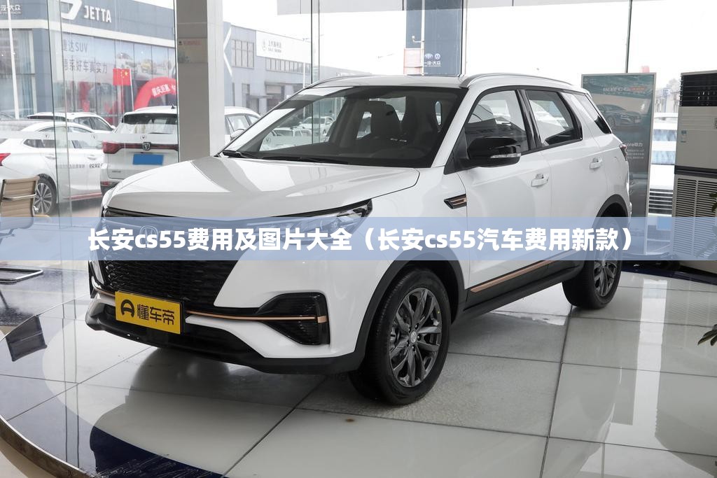 长安cs55费用及图片大全（长安cs55汽车费用新款）