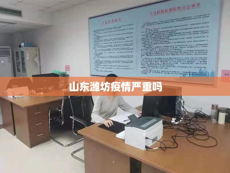 山东潍坊疫情严重吗