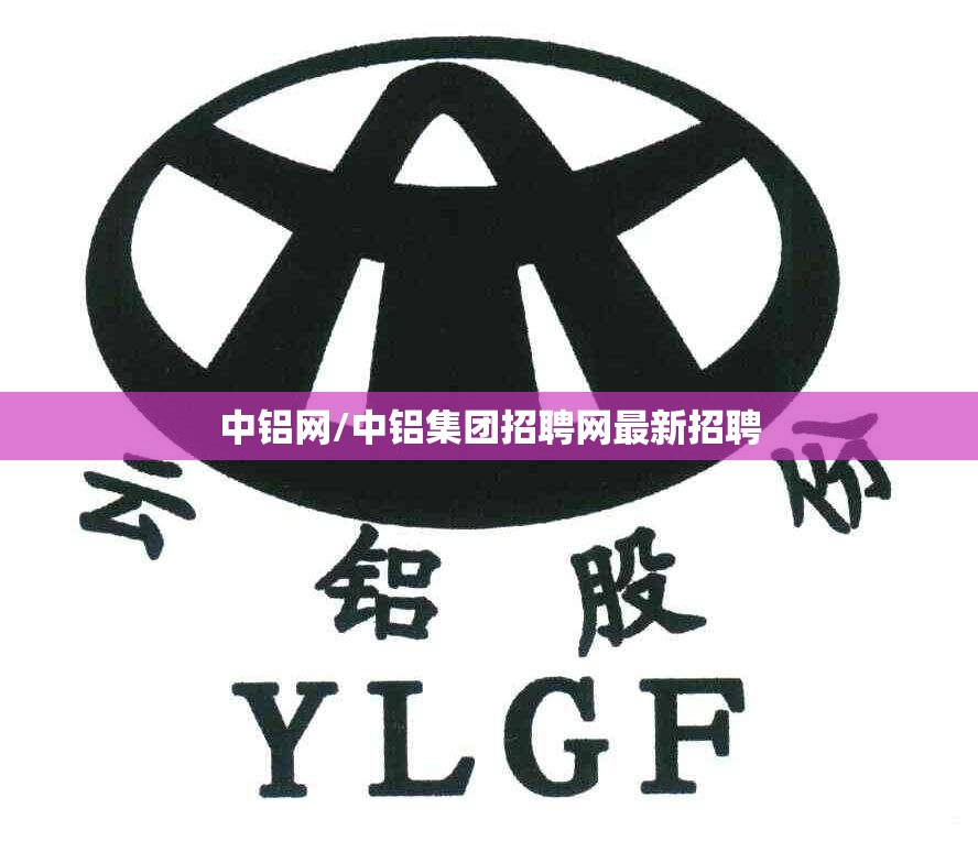 中铝网/中铝集团招聘网最新招聘