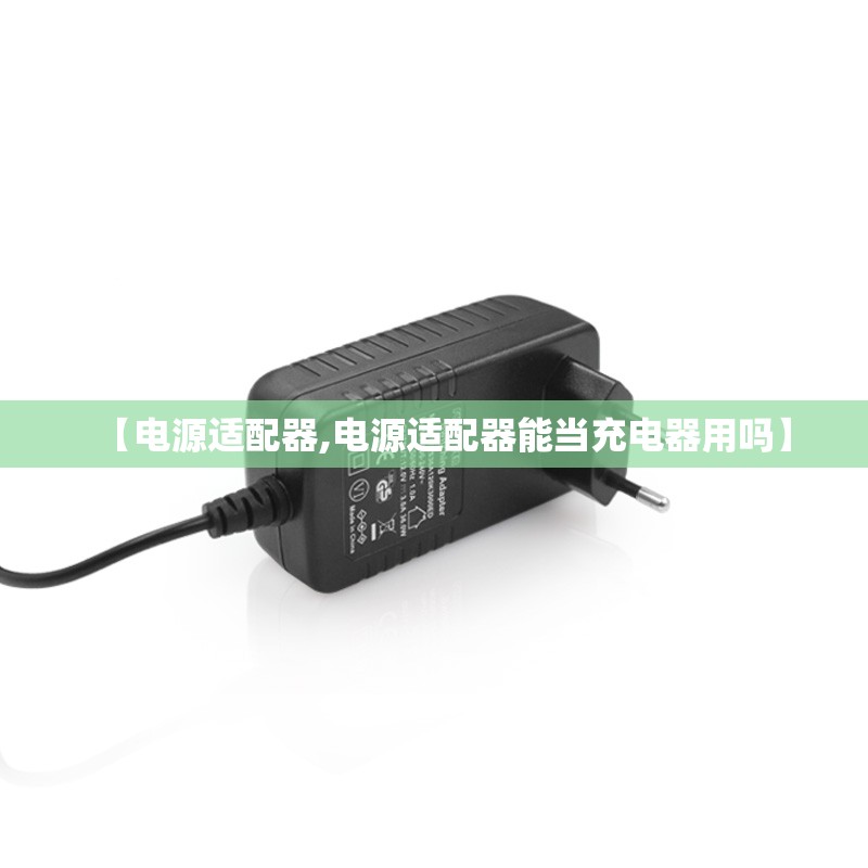 【电源适配器,电源适配器能当充电器用吗】