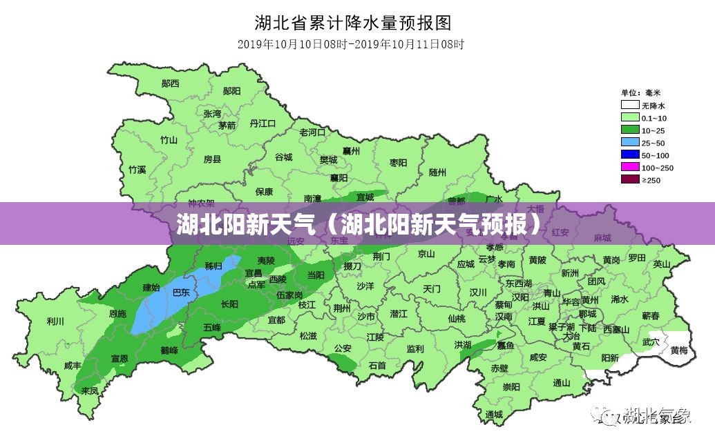 湖北阳新天气（湖北阳新天气预报）