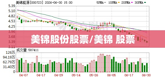 美锦股份股票/美锦 股票
