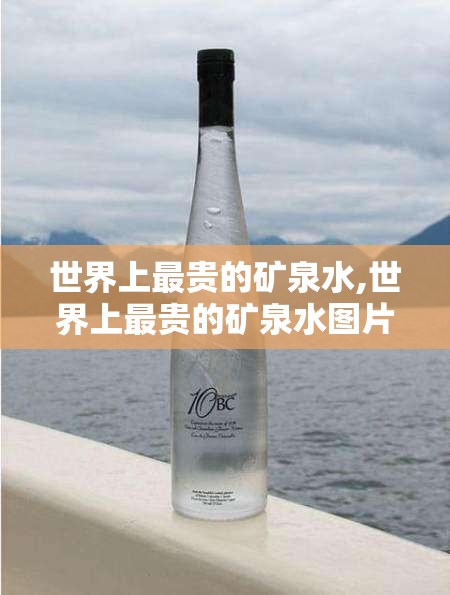 世界上最贵的矿泉水,世界上最贵的矿泉水图片