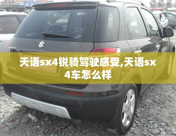 天语sx4锐骑驾驶感受,天语sx4车怎么样 天语sx4锐骑驾驶感受,天语sx4车怎么样