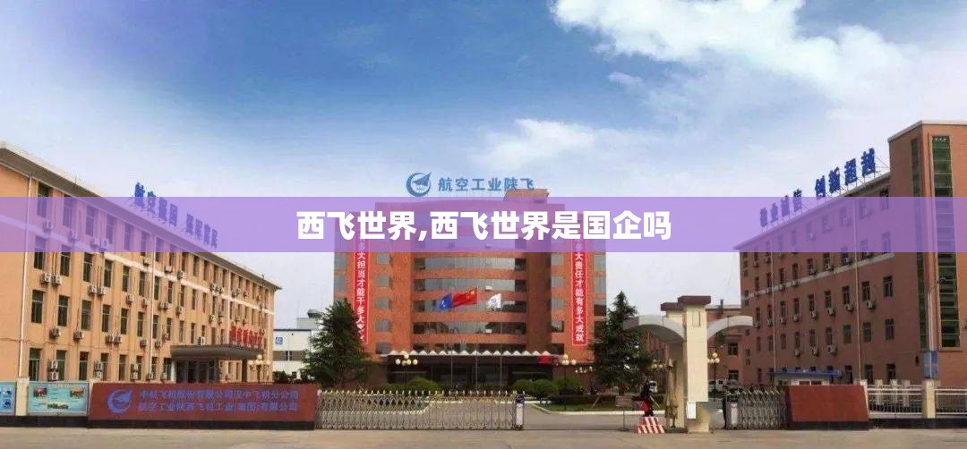 西飞世界,西飞世界是国企吗