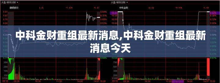 中科金财重组最新消息,中科金财重组最新消息今天
