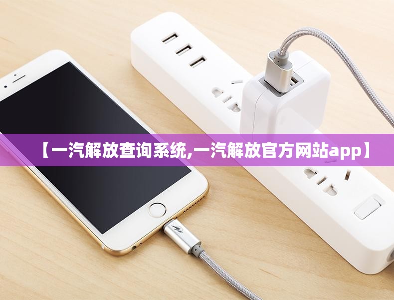 【一汽解放查询系统,一汽解放官方网站app】