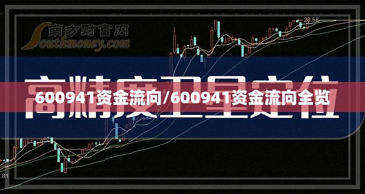 600941资金流向/600941资金流向全览