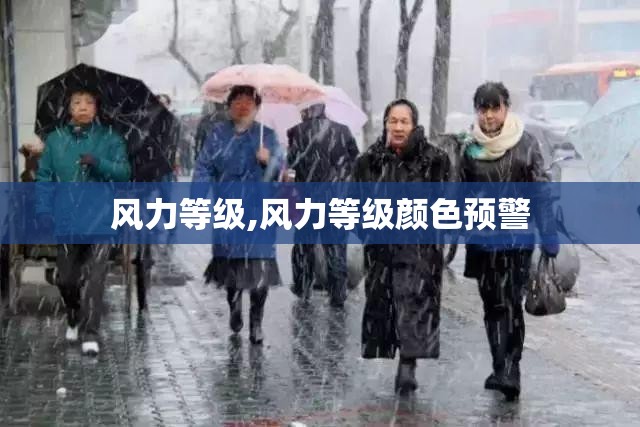 风力等级,风力等级颜色预警 风力等级,风力等级颜色预警