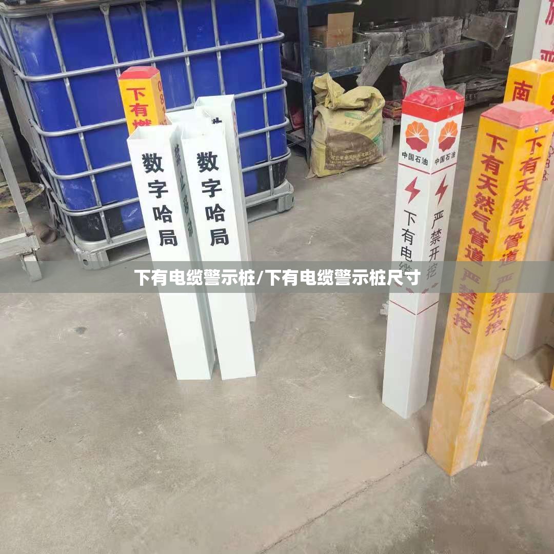 下有电缆警示桩/下有电缆警示桩尺寸 下有电缆警示桩/下有电缆警示桩尺寸