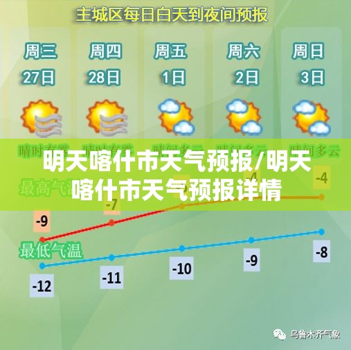 明天喀什市天气预报/明天喀什市天气预报详情