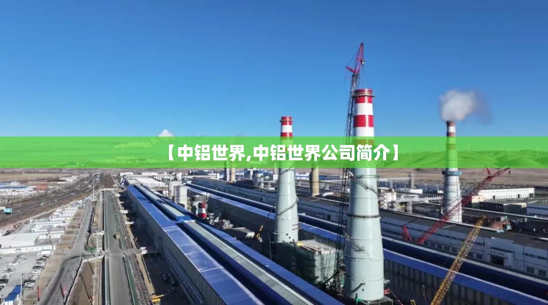【中铝世界,中铝世界公司简介】