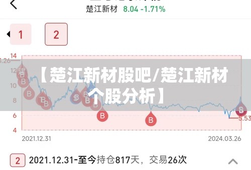 【楚江新材股吧/楚江新材个股分析】 【楚江新材股吧/楚江新材个股分析】