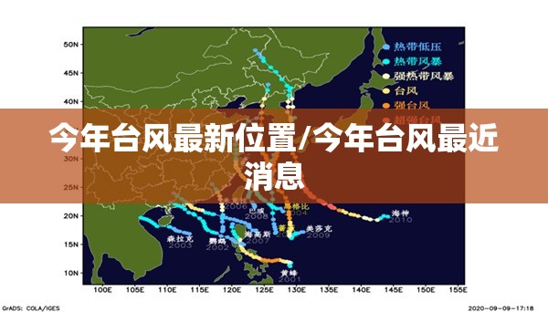 今年台风最新位置/今年台风最近消息 今年台风最新位置/今年台风最近消息