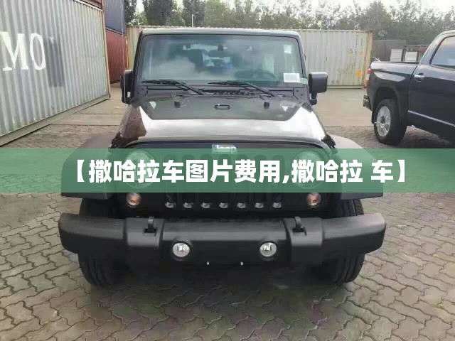 【撒哈拉车图片费用,撒哈拉 车】