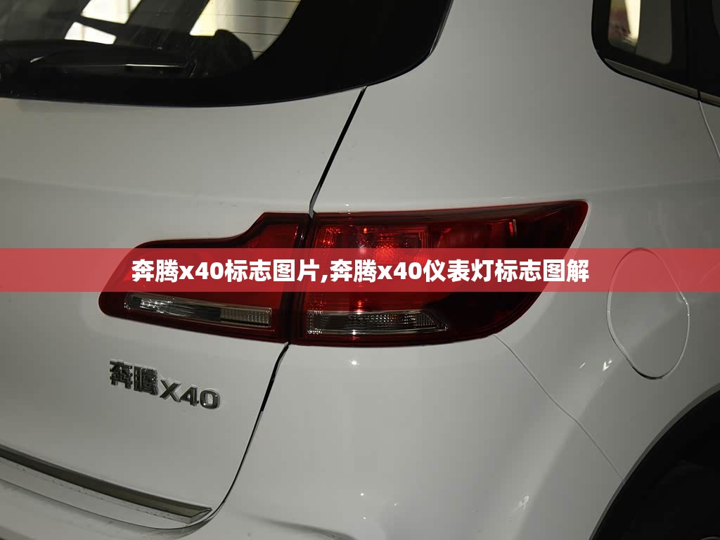 奔腾x40标志图片,奔腾x40仪表灯标志图解