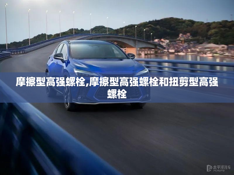 摩擦型高强螺栓,摩擦型高强螺栓和扭剪型高强螺栓