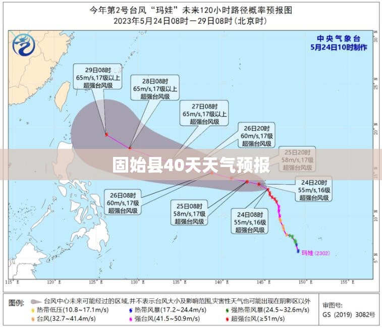 固始县40天天气预报 固始县40天天气预报