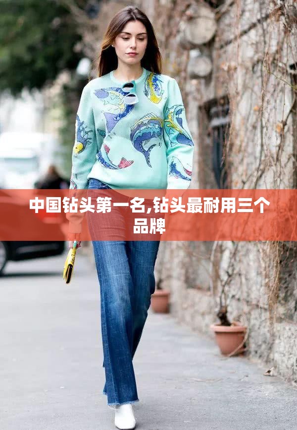 中国钻头第一名,钻头最耐用三个品牌