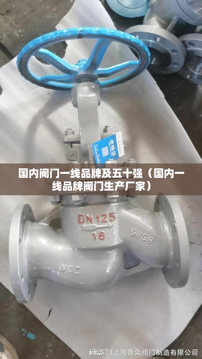 国内阀门一线品牌及五十强（国内一线品牌阀门生产厂家）