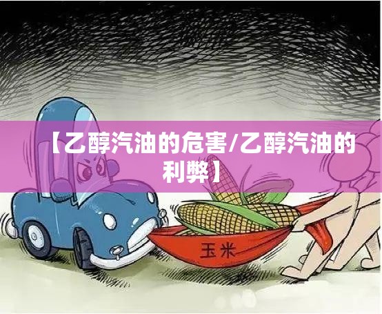 【乙醇汽油的危害/乙醇汽油的利弊】