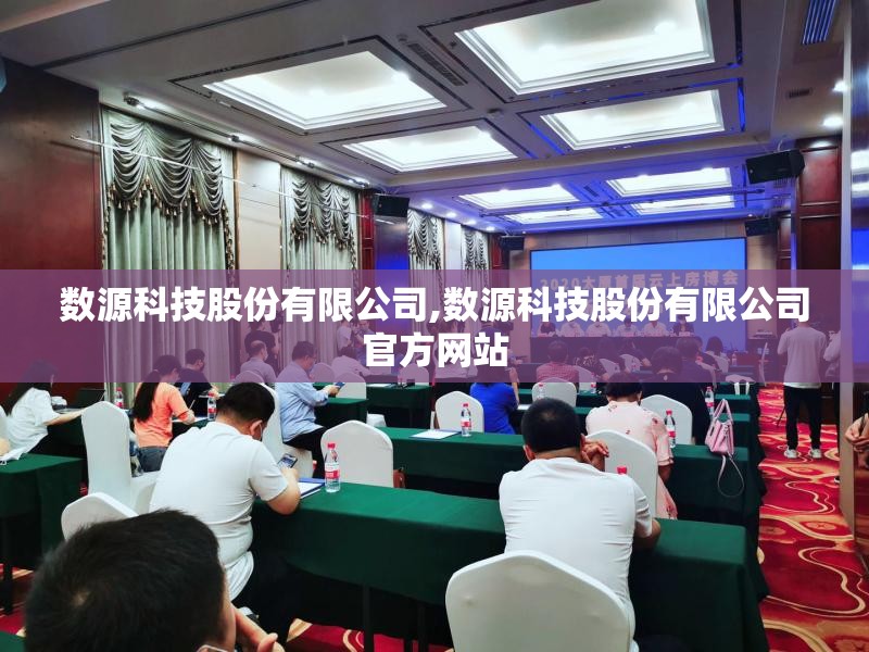数源科技股份有限公司,数源科技股份有限公司官方网站