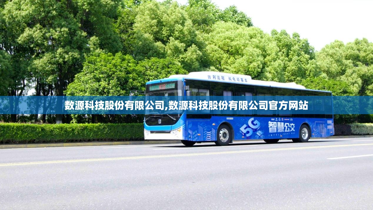 数源科技股份有限公司,数源科技股份有限公司官方网站