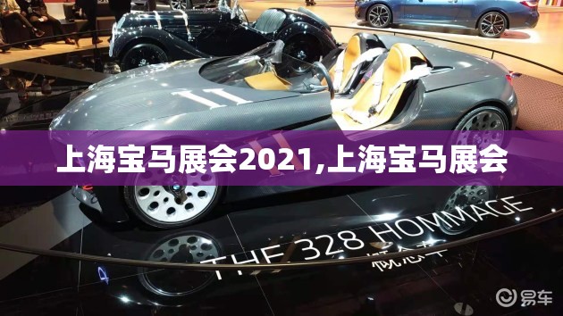 上海宝马展会2021,上海宝马展会