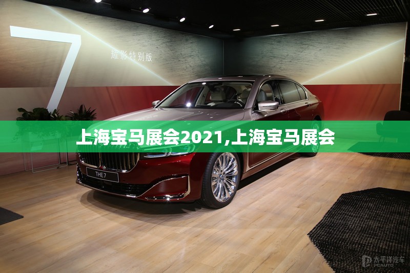 上海宝马展会2021,上海宝马展会