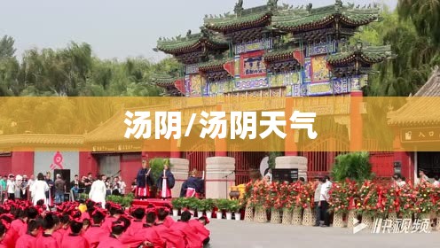 汤阴/汤阴天气