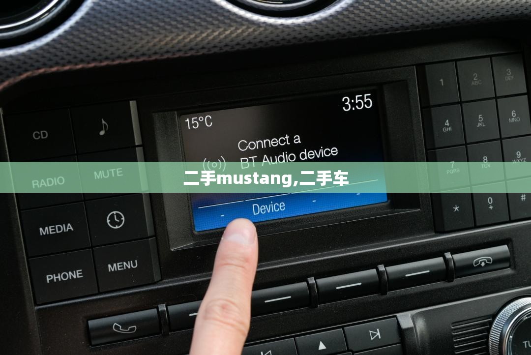 二手mustang,二手车