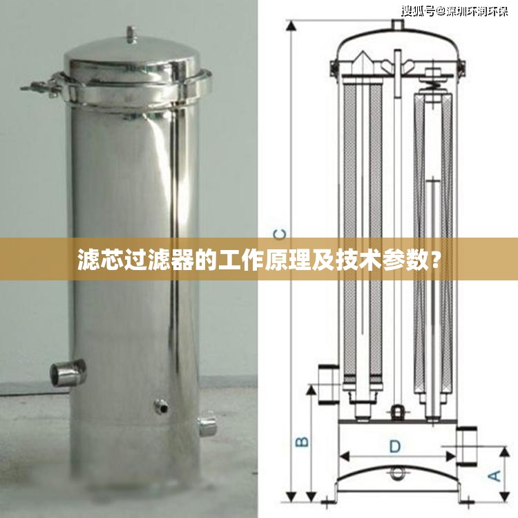 滤芯过滤器的工作原理及技术参数? 滤芯过滤器的工作原理及技术参数?